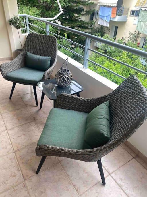 Olive House Apartment Kalamata Ngoại thất bức ảnh