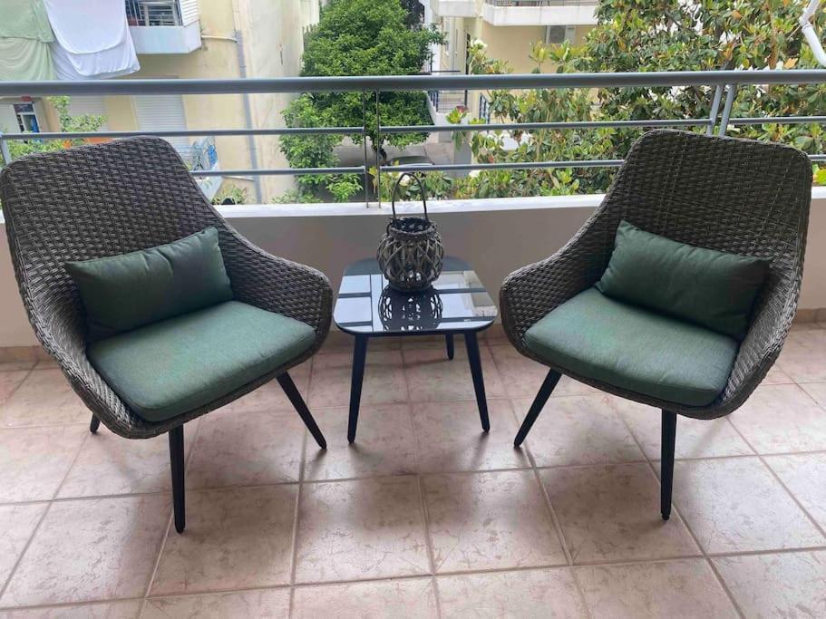 Olive House Apartment Kalamata Ngoại thất bức ảnh