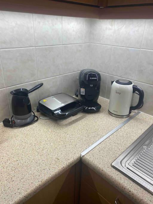 Olive House Apartment Kalamata Ngoại thất bức ảnh