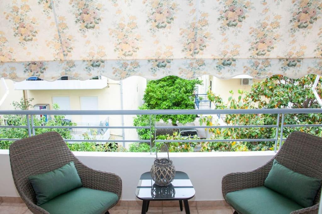 Olive House Apartment Kalamata Ngoại thất bức ảnh
