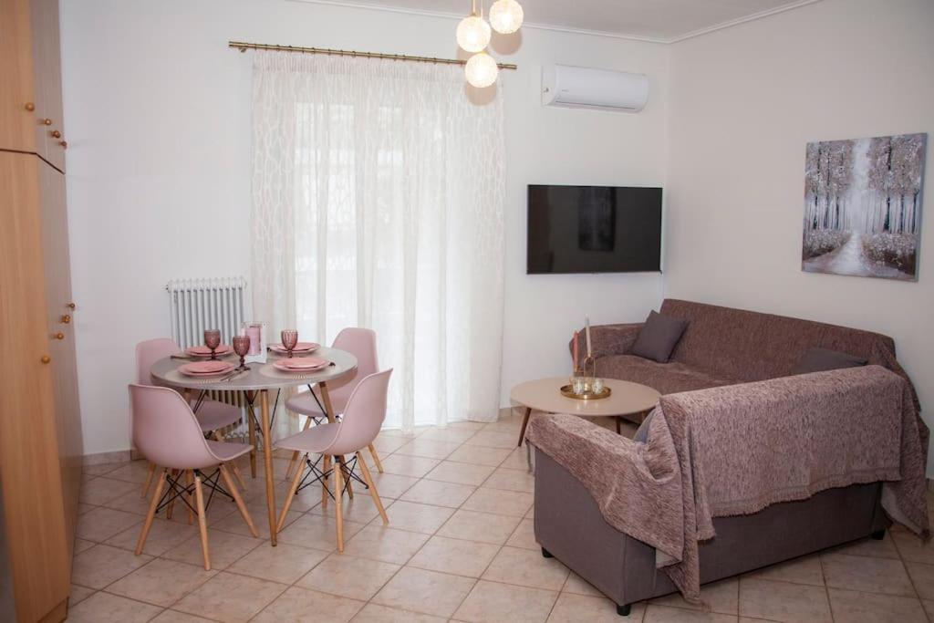 Olive House Apartment Kalamata Ngoại thất bức ảnh